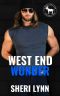 [Cocky Hero Club 01] • West End Wonder